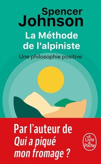 Couverture_La méthode de l'alpiniste