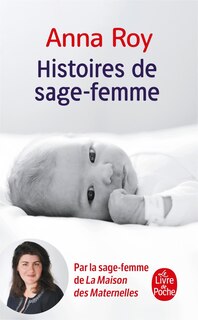 Couverture_Histoires de sage-femme
