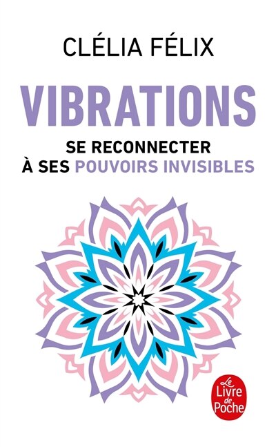 Front cover_Vibrations