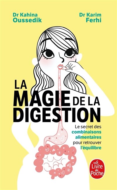 Couverture_La magie de la digestion
