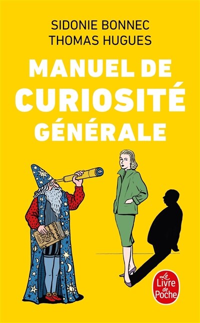 Couverture_Manuel de curiosité générale