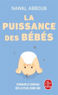 Couverture_La puissance des bébés