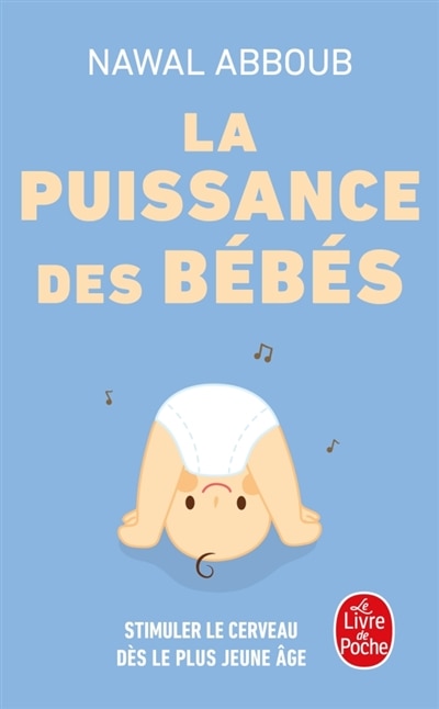 Couverture_La puissance des bébés