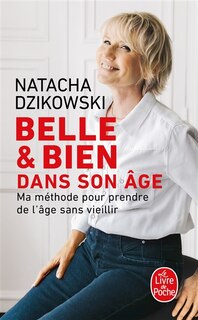 Front cover_Belle et bien dans son âge