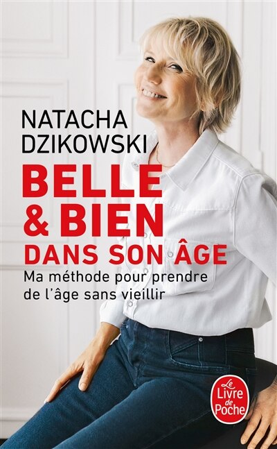 Front cover_Belle et bien dans son âge