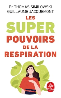 Front cover_Les superpouvoirs de la respiration