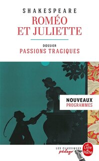 Couverture_Roméo et Juliette
