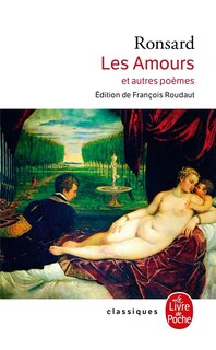 Couverture_Les amours