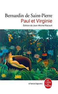 Front cover_Paul et Virginie