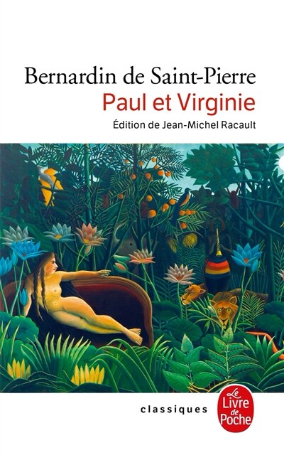 Front cover_Paul et Virginie
