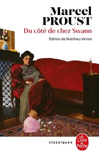 Couverture_Du côté de chez Swann