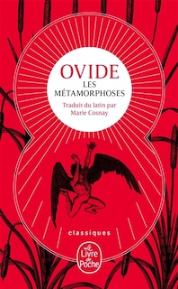 Front cover_Les métamorphoses