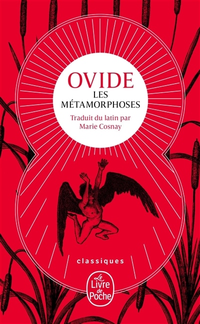 Front cover_Les métamorphoses