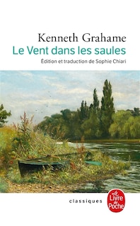 Front cover_Le vent dans les saules