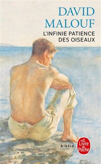 L' infinie patience des oiseaux