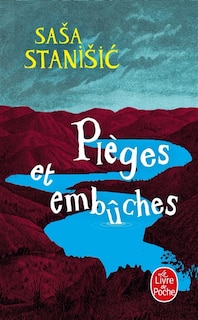 Front cover_Pi&egrave;ges et emb&ucirc;ches
