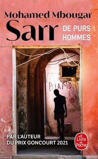 Front cover_De Purs Hommes
