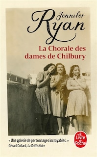 Couverture_LA CHORALE DES DAMES DE CHILBURY