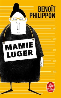 Front cover_Mamie Luger