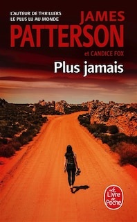 Front cover_Plus jamais