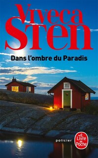 Front cover_Dans l'ombre du paradis