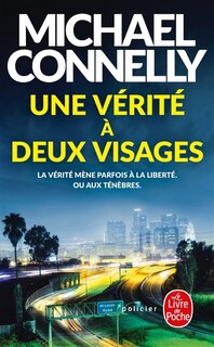 Couverture_Une vérité à deux visages