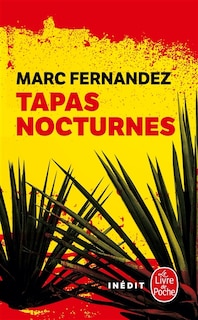 Couverture_Tapas nocturnes