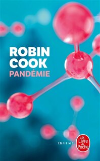 Front cover_Pandémie