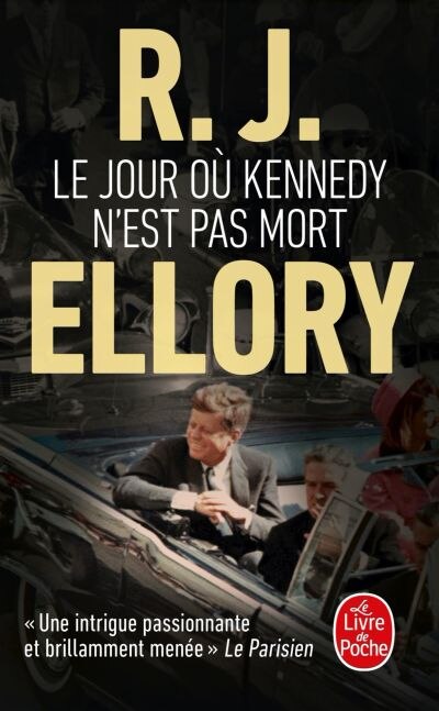 Couverture_Le jour où Kennedy n'est pas mort