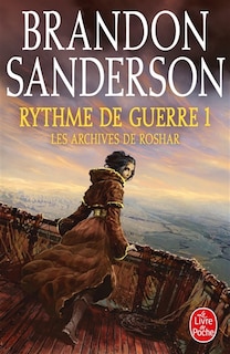 Couverture_Rythme de guerre, Vol. 1