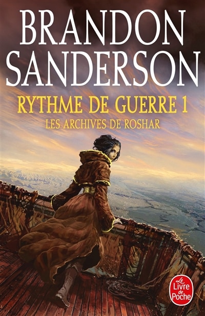 Couverture_Rythme de guerre, Vol. 1