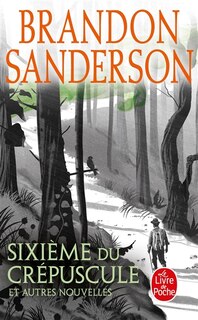 Front cover_Sixième du crépuscule