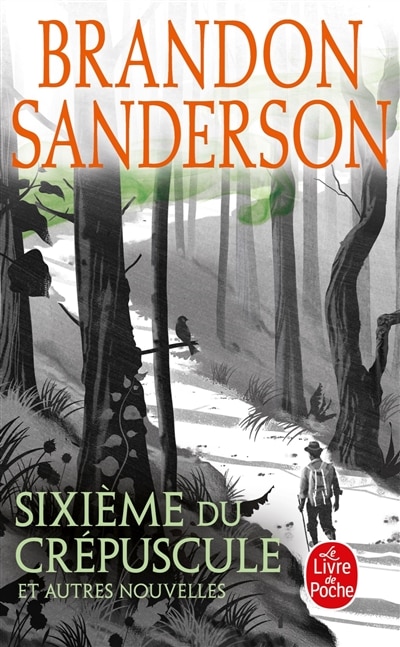Front cover_Sixième du crépuscule