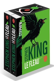 Front cover_Le fléau
