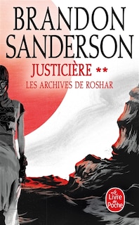 Couverture_Justicière, Vol. 2