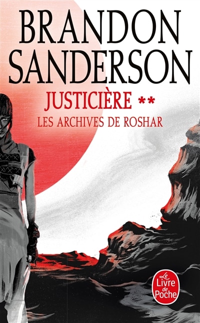 Couverture_Justicière, Vol. 2