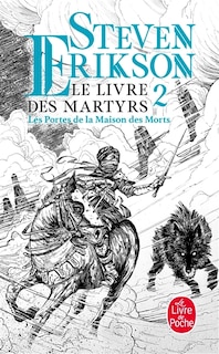 Front cover_Les portes de la maison des morts