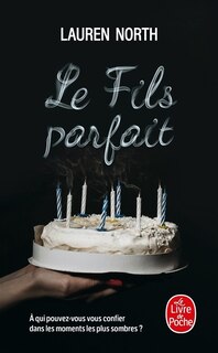 Front cover_Le fils parfait