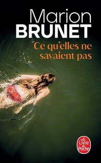 Couverture_Ce qu'elles ne savaient pas