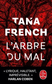 Front cover_L'arbre du mal