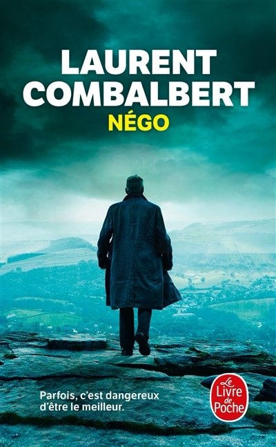 Front cover_Négo : le plan Noah