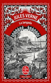 Front cover_La Jangada