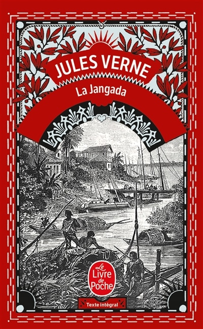 Front cover_La Jangada