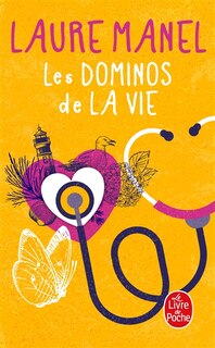 Front cover_Les dominos de la vie