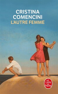Front cover_L' autre femme