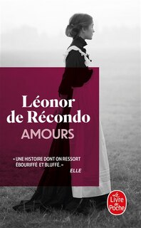 Front cover_AMOURS