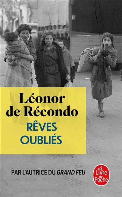 Couverture_Rêves oubliés