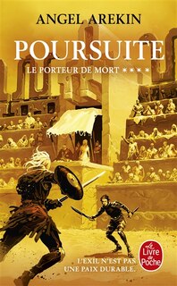 Front cover_Poursuite