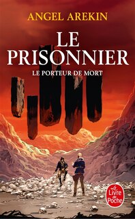 Couverture_Le prisonnier