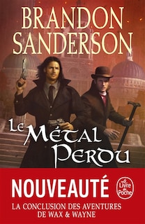 Front cover_LE FILS DES BRUMES TOME 7 LE METAL PERDU